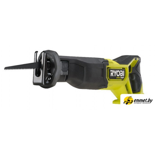 Сабельная пила Ryobi RRS18X-0 5133005013 (без АКБ)