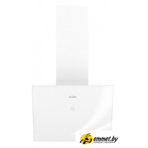 Кухонная вытяжка Elikor Wave 50 WH
