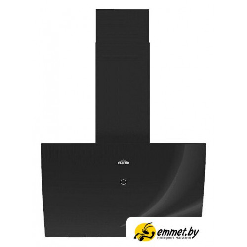 Кухонная вытяжка Elikor Wave 50 BK