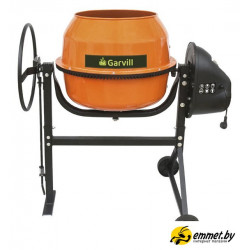 Бетономешалка Garvill БСЭ-160 Бетономешалка Garvill БСЭ-160