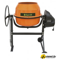 Бетономешалка Garvill БСЭ-120