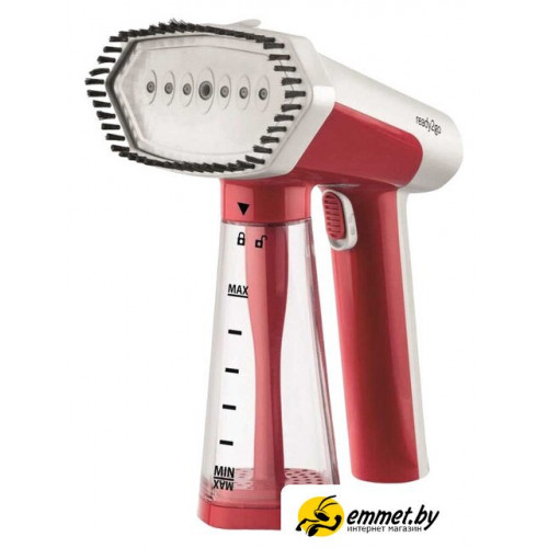Отпариватель Ufesa GS1600 Ready2Go