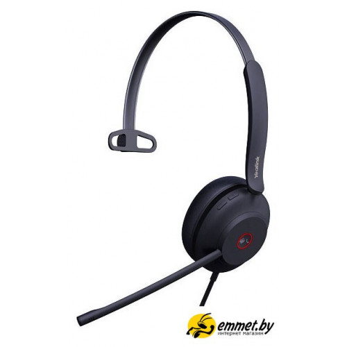 Офисная гарнитура Yealink UH37 Mono UC USB-A