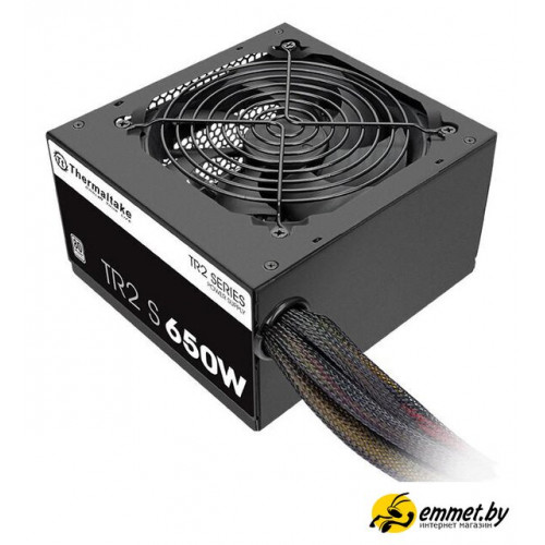 Блок питания Thermaltake TR2 S 650W [TRS-0650P-2]
