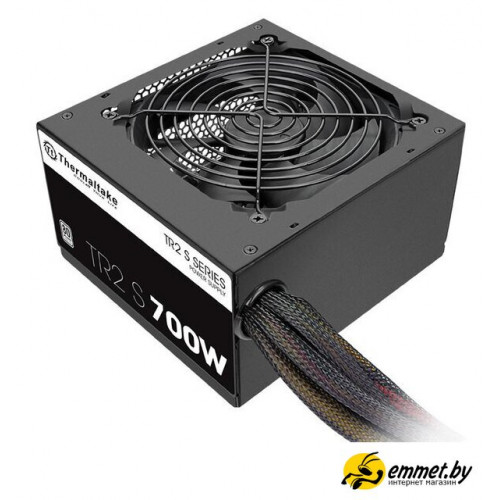 Блок питания Thermaltake TR2 S 700W [TRS-0700P-2]