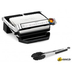 Электрогриль Tefal Optigrill+ GC718D10