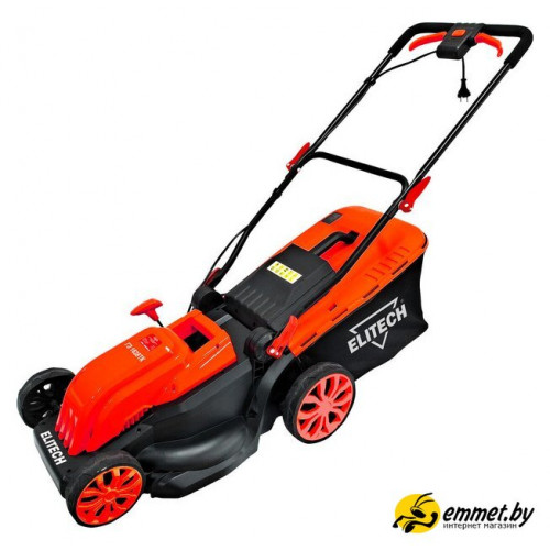 Газонокосилка ELITECH ГЭ 1638ТК E1601.024.00