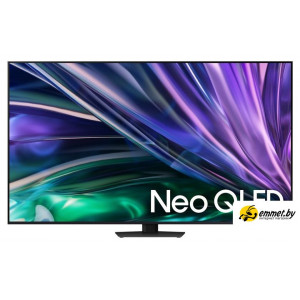 MiniLED телевизор Samsung Neo QLED 4K QN85D QE55QN85DBUXRU