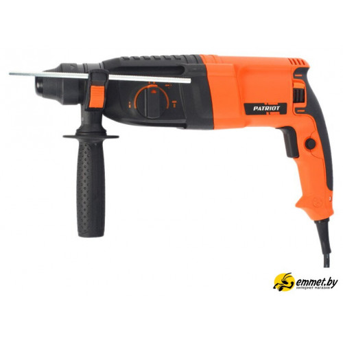 Перфоратор Patriot RH 262 [140301325]