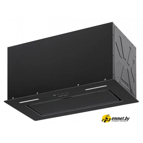 Кухонная вытяжка Krona Zander 600 DN S (черный)