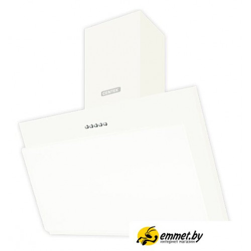 Кухонная вытяжка CENTEK CT-1826-60 (белый)