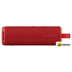 Беспроводная колонка Xiaomi Sound Outdoor (красный, международная версия)