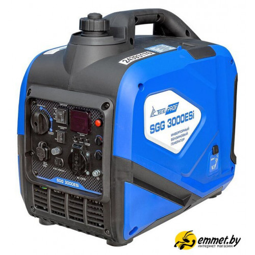 SGG 3000ESI 060058