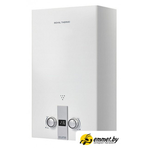 Газовая колонка Royal Thermo GWH 10 Eclipse