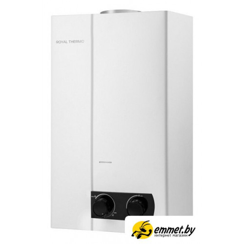 Газовая колонка Royal Thermo GWH 11 Piezo Pro