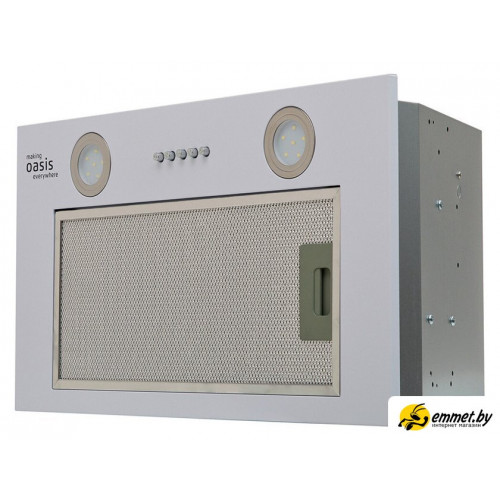 Кухонная вытяжка Making Oasis Everywhere VM-52W