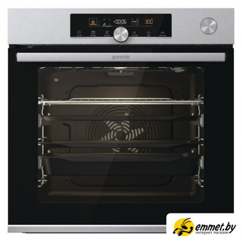 Электрический духовой шкаф Gorenje BPSA6747A08X