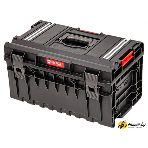 Ящик для инструментов Qbrick System One 350 2.0 Technik