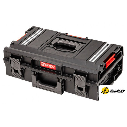 Кейс Qbrick System One 200 2.0 Technik
