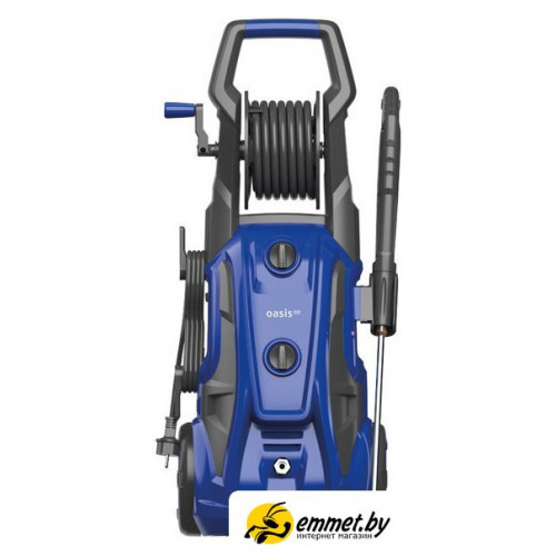 Мойка высокого давления Oasis MD-240 Pro
