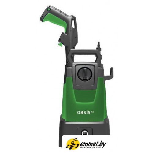 Мойка высокого давления Oasis MD-115 Eco