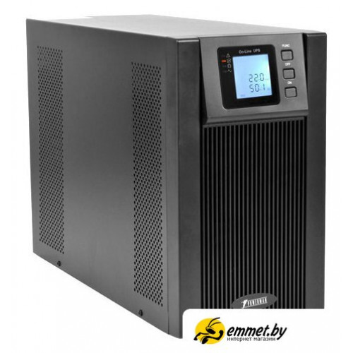 Источник бесперебойного питания Powerman Online 2000I (IEC320)