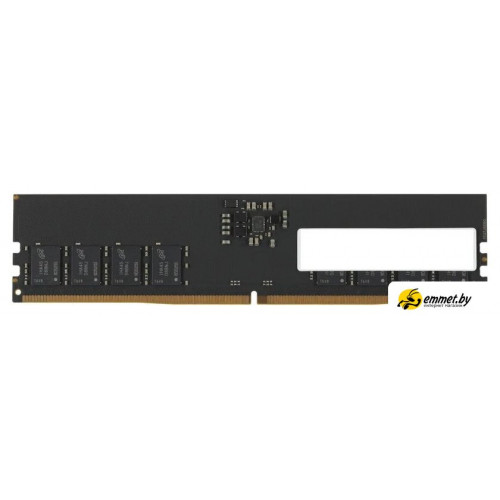Оперативная память KingSpec 16ГБ DDR5 5600 МГц KS5600D5P11016G
