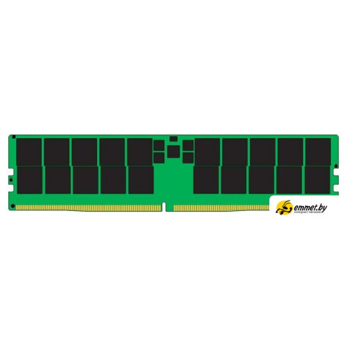 Оперативная память Kingston 96ГБ DDR5 5600 МГц KSM56R46BD4PMI-96MBI