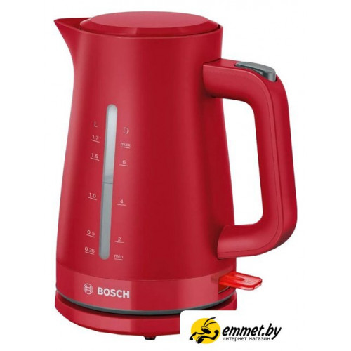 Электрический чайник Bosch TWK3M124