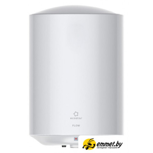 Накопительный электрический водонагреватель EcoStar Flow EWH-F30-RE