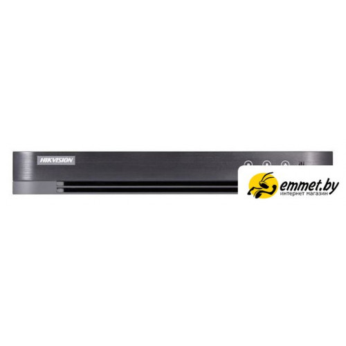 Гибридный видеорегистратор Hikvision iDS-7208HQHI-M1/FA(C)