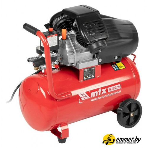 Компрессор MTX КК-2200/50 58024