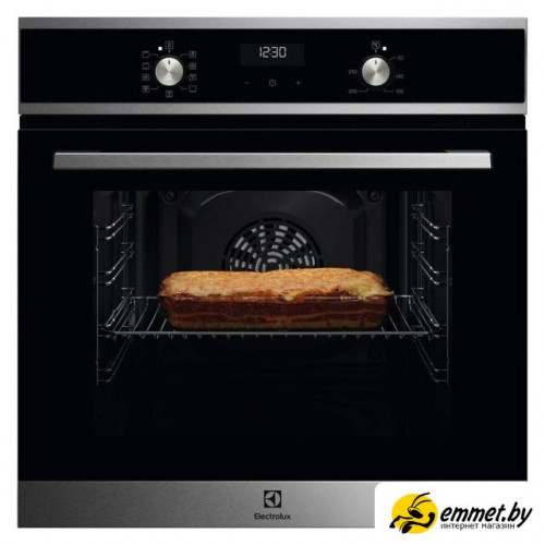 Электрический духовой шкаф Electrolux EOF5H40BX
