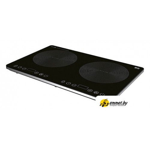 Настольная плита BQ HP105W