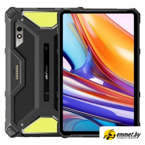 Планшет Ulefone Armor Pad 3 Pro