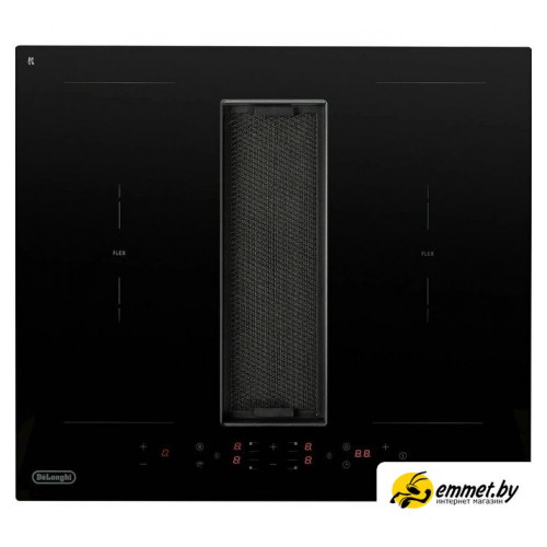 Варочная панель DeLonghi ELETTRA 4B2F TC ARIA