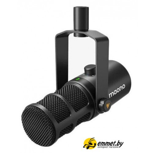 Проводной микрофон Maono PD400X