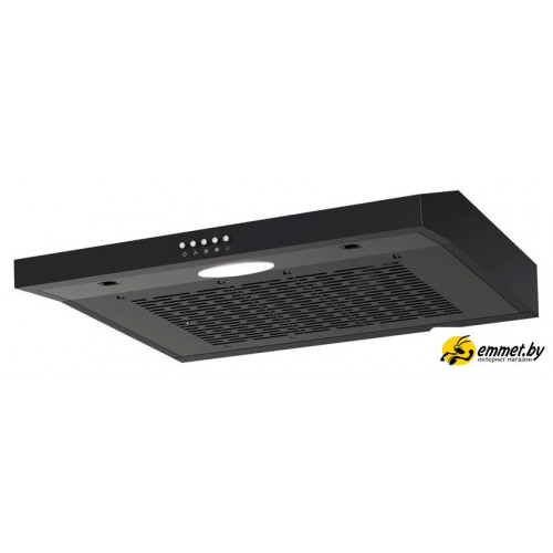 Кухонная вытяжка Schtoff C1-T600 BK