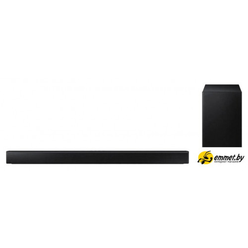 Саундбар Samsung HW-B650D