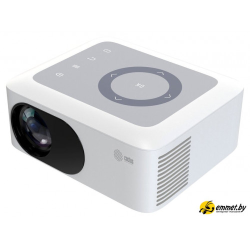 Проектор CACTUS CS-PRE.08WT.WXGA