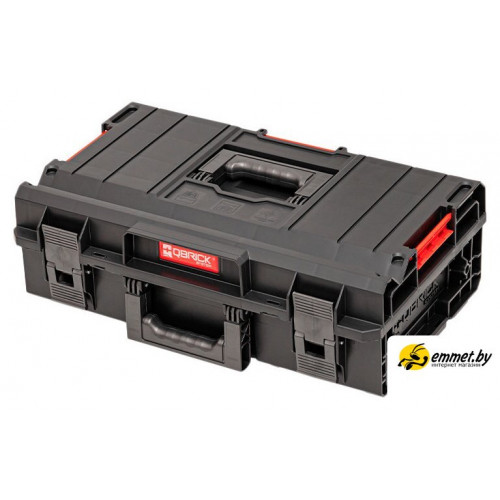 Кейс Qbrick System One 200 2.0 Basic