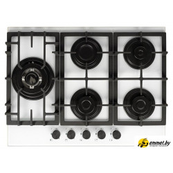 Варочная панель DeLonghi GERMANA 7GW BB Варочная панель DeLonghi GERMANA 7GW BB