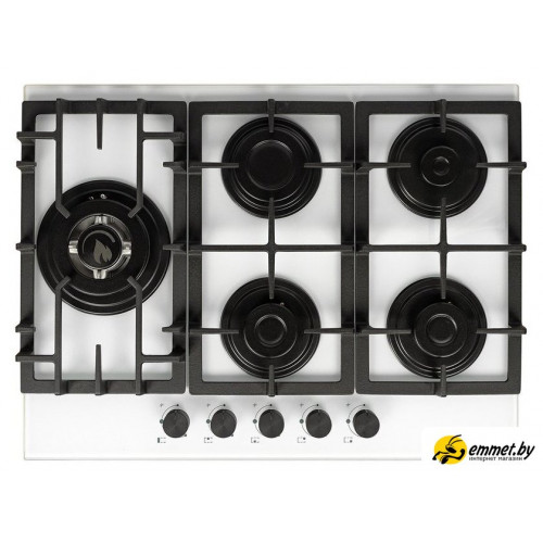 Варочная панель DeLonghi GERMANA 7GW BB