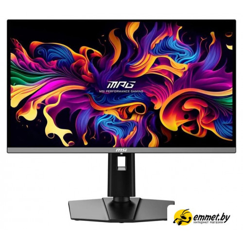 Игровой монитор MSI MPG 271QRX