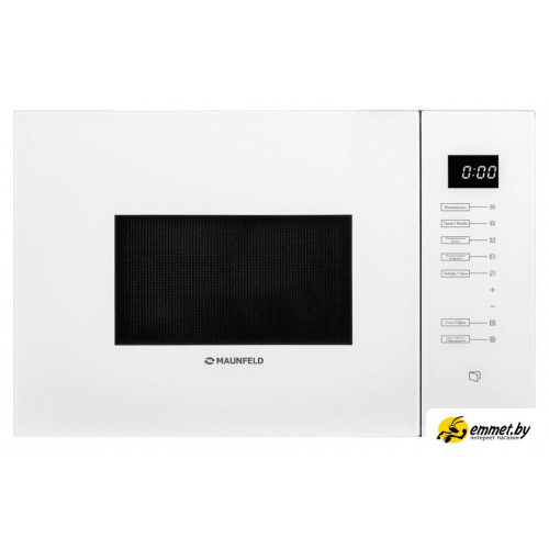 Микроволновая печь MAUNFELD MBMO925SGW09