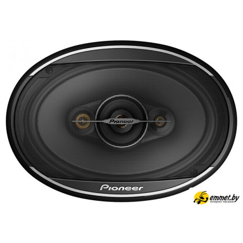 Коаксиальная АС Pioneer TS-A6968S
