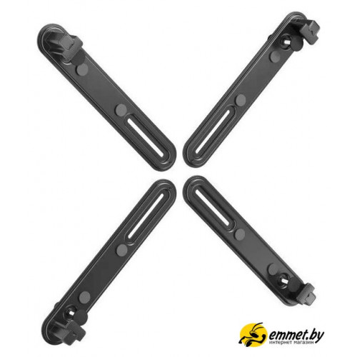 Кронштейн для монитора ErgoSmart Four-Arm