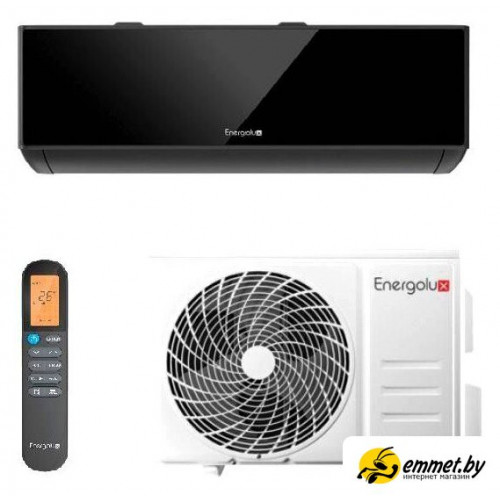Кондиционер Energolux Murren SAS24M1-AIB/SAU24M1-AIB