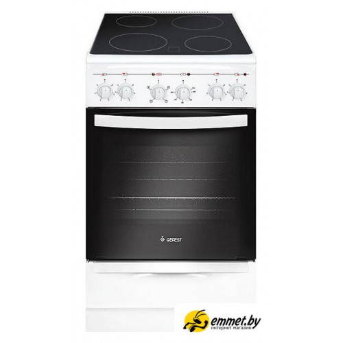Кухонная плита GEFEST 5160-02 0095