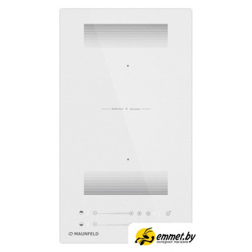 Варочная панель MAUNFELD CVI292S2FWHD Inverter